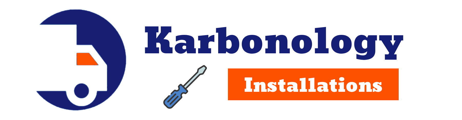 vehicle installers logo